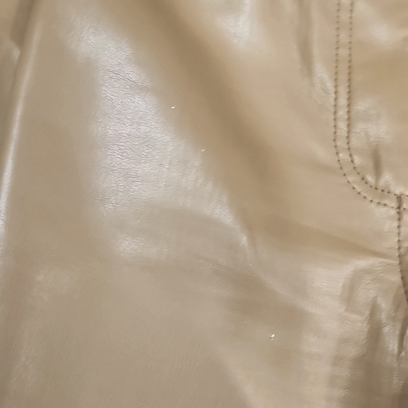 Wilfred pho leather pants size 2 - Picture 5 of 8